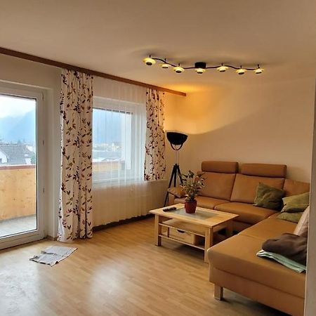 Alpen Appart Bludenz City מראה חיצוני תמונה