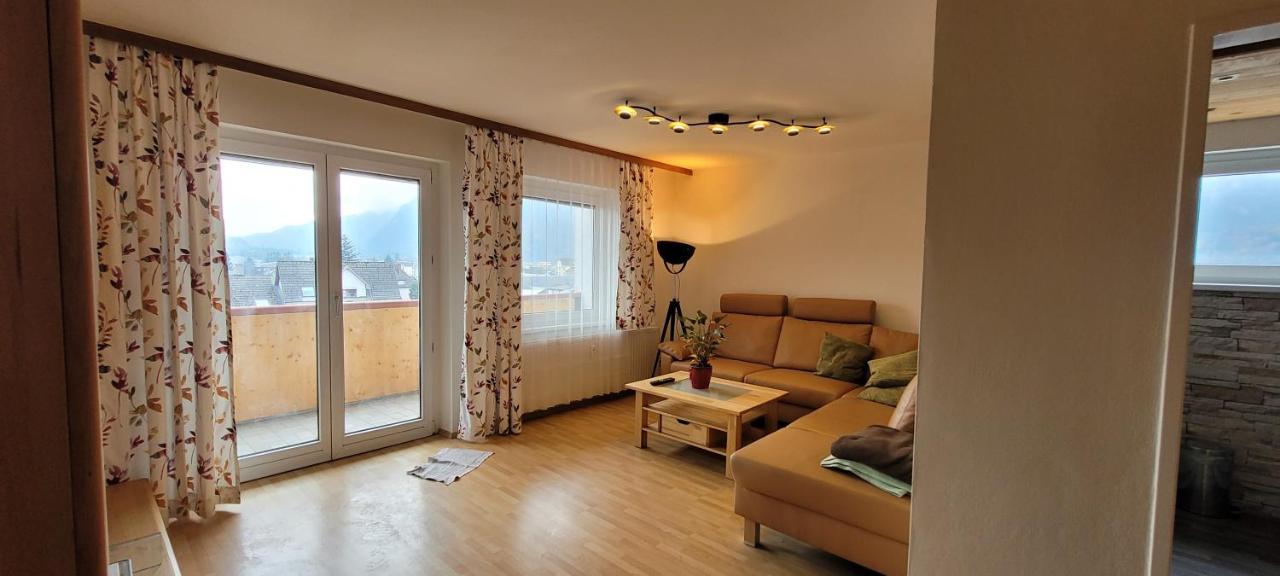 Alpen Appart Bludenz City מראה חיצוני תמונה