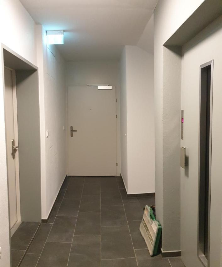 Alpen Appart Bludenz City מראה חיצוני תמונה